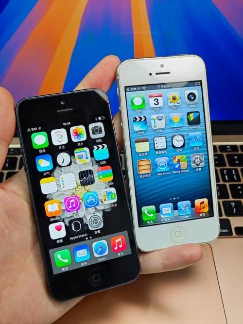 iPhone5游戏性能测试 老手机也能流畅运行