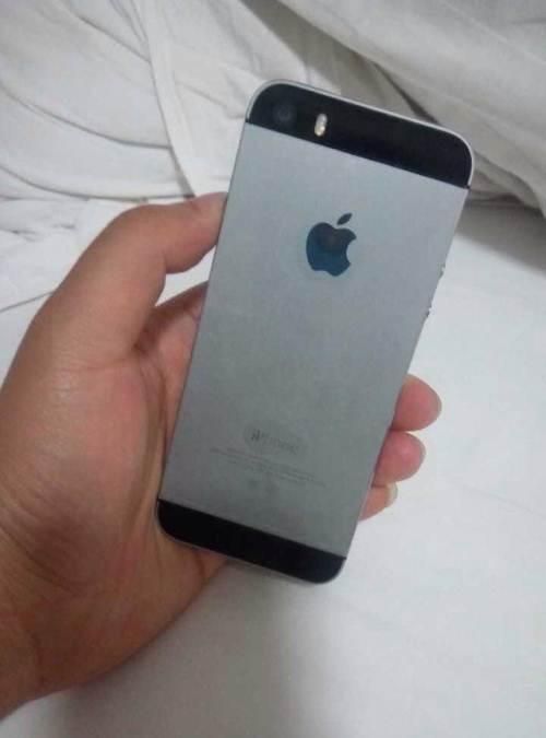 iPhone5游戏性能测试 老手机也能流畅运行