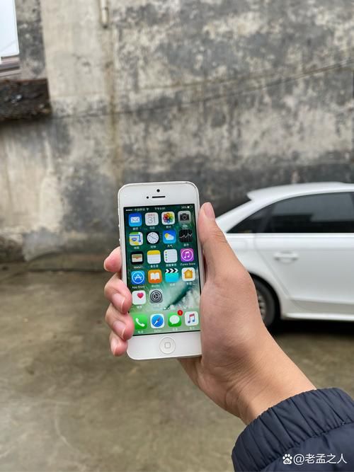 iPhone5游戏性能测试 老手机也能流畅运行
