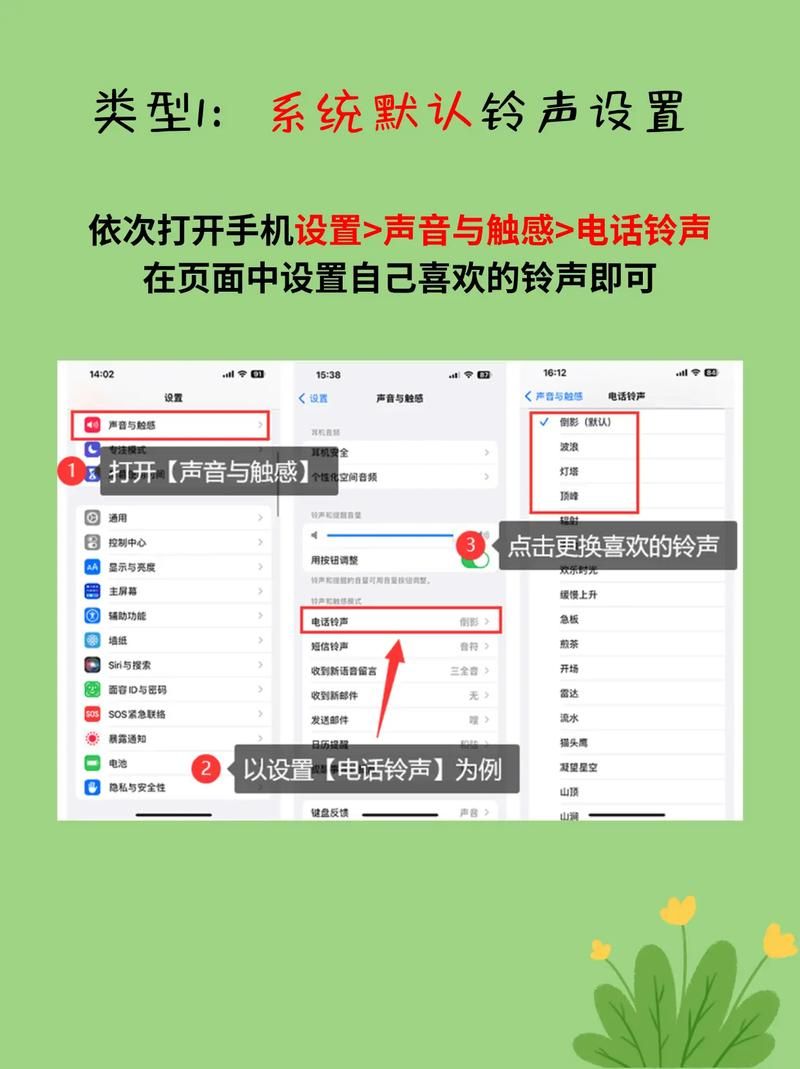 iPhone5铃声不响怎么办 常见问题解决方法