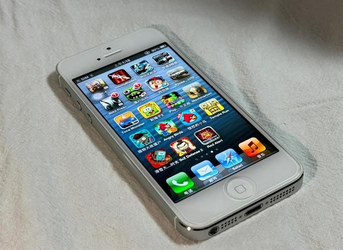iPhone6游戏下载大全 热门游戏一网打尽