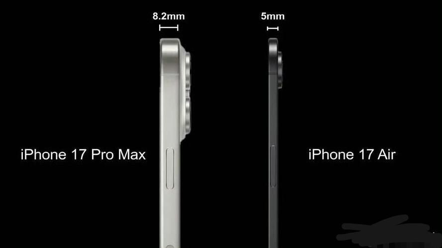 iphoneair价格大跳水现在入手划算吗真实测评