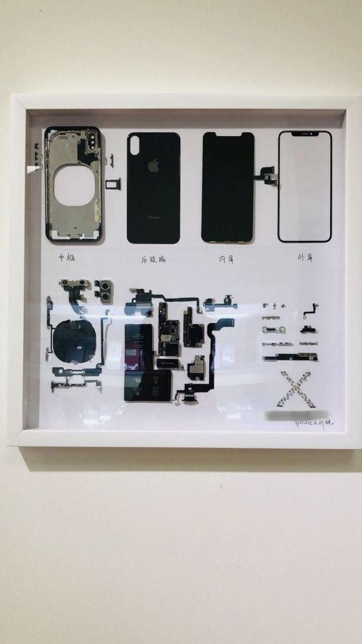 iPhoneX掉漆原因分析 如何避免手机掉漆问题