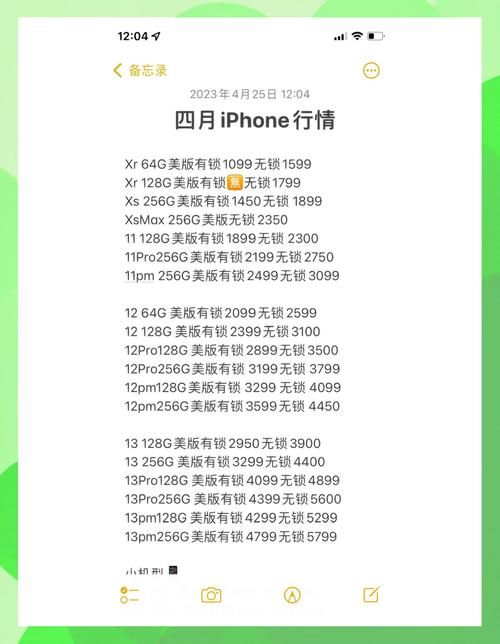 iPhone廉价版值得买吗 对比旗舰版有哪些区别