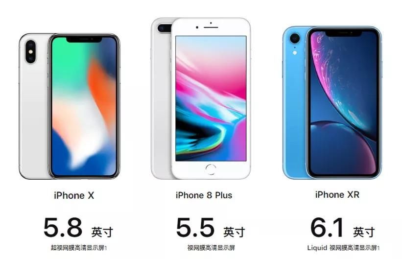 iPhone廉价版值得买吗 对比旗舰版有哪些区别