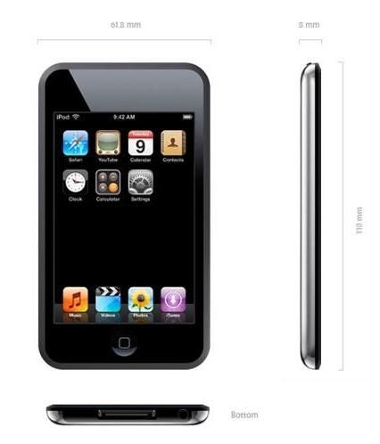 itouch4游戏排行榜 最受欢迎的游戏TOP10