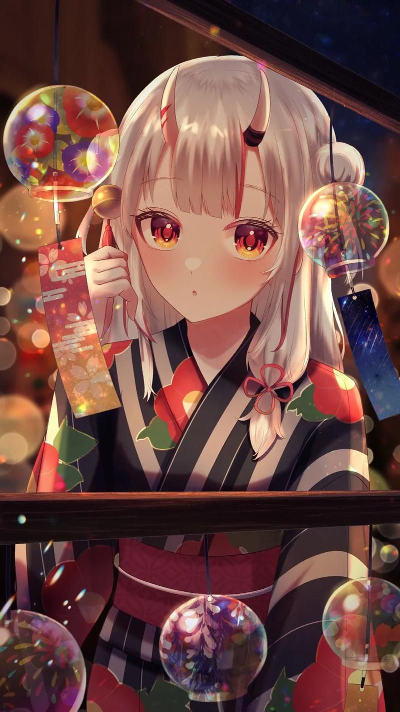 kemomimi酱的日常 带你了解兽耳萌妹的真实生活