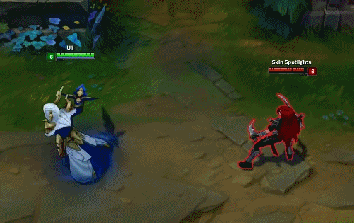 lol skin吧皮肤购买攻略 教你如何低价入手心仪皮肤