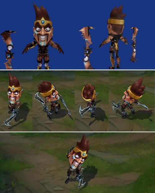 lol skin吧皮肤购买攻略 教你如何低价入手心仪皮肤
