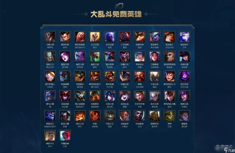 loladc是什么 英雄联盟下路射手位置全解析
