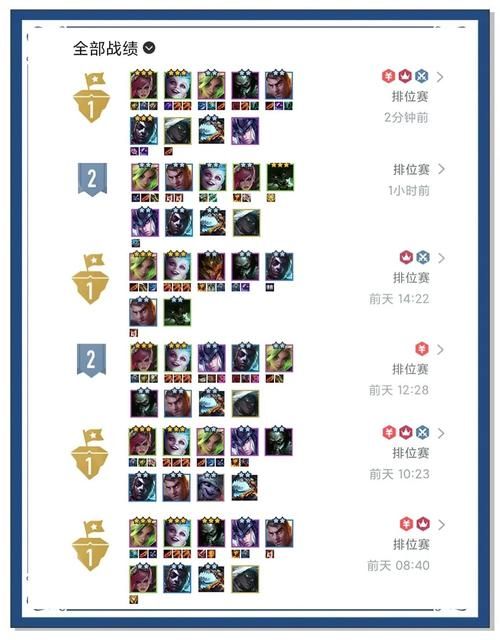 lolez符文天赋选择技巧 对线团战两不误