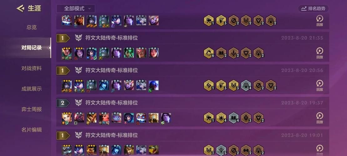 lol中单英雄排名及打法 掌握这些技巧轻松上分