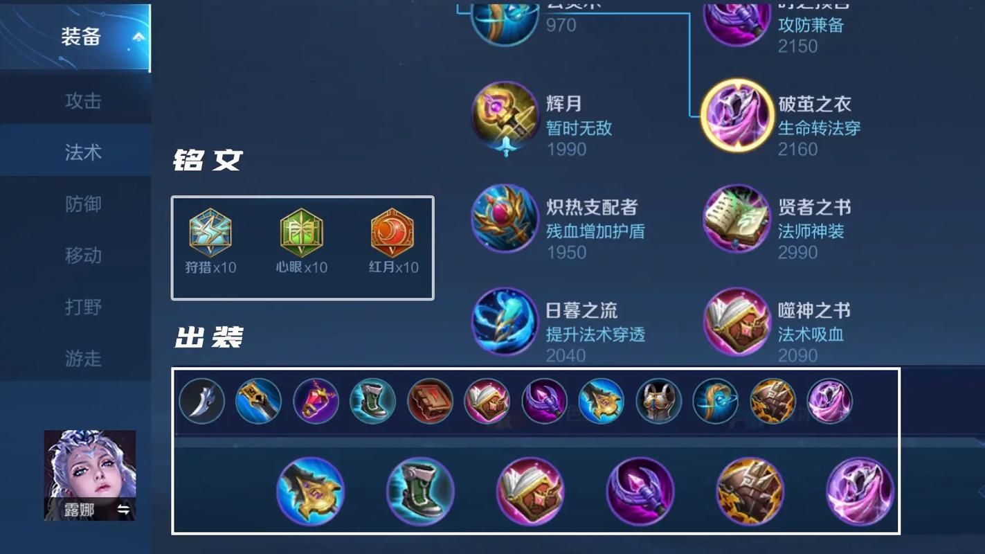 lol刀锋意志怎么出装 2023高胜率出装顺序