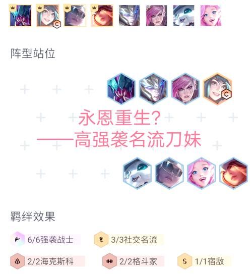 lol女刀锋最新版本出装思路对线打团两不误