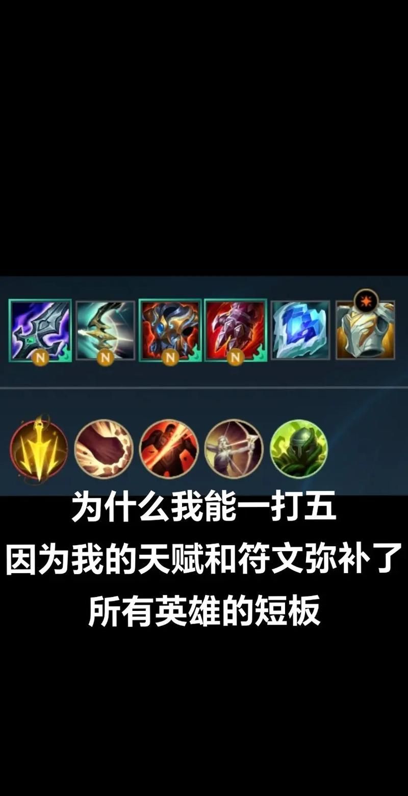 lol德莱厄斯出装顺序 教你如何快速carry全场
