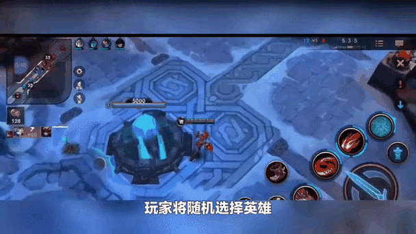 lol无限乱斗时间2023具体开放日期公布