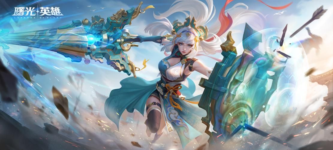 lol春季大作战福利盘点 皮肤英雄免费领