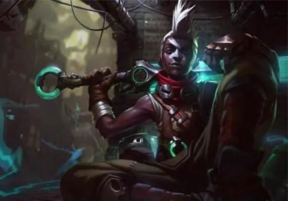 lol本周免费英雄抢先看 热门英雄免费体验