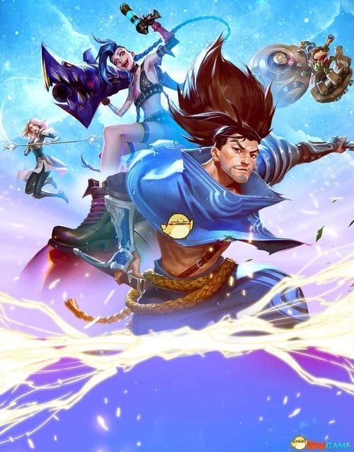 lol本周免费英雄抢先看 热门英雄免费体验