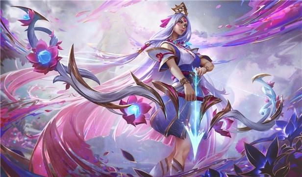 lol本周免费英雄抢先看 热门英雄免费体验
