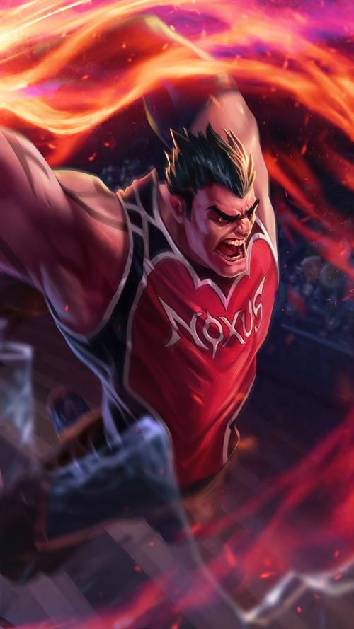lol洛克萨斯之手符文搭配 最新天赋加点攻略