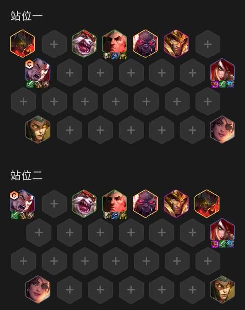 lol洛克萨斯之手符文搭配 最新天赋加点攻略