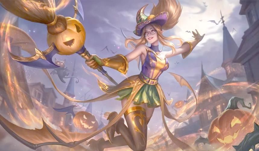 lol活动领皮肤全解析 教你如何轻松拿限定皮肤