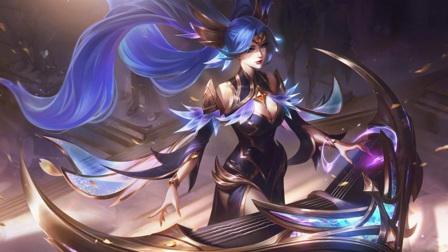 lol胜利系列皮肤什么时候出 胜利皮肤上线时间预测