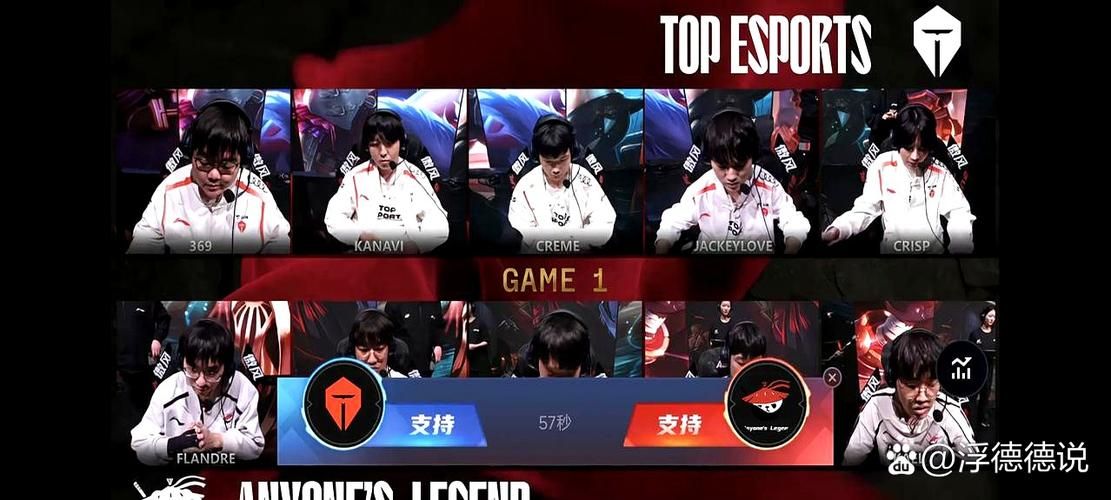 lol韩国全明星比赛回放 高光时刻一网打尽