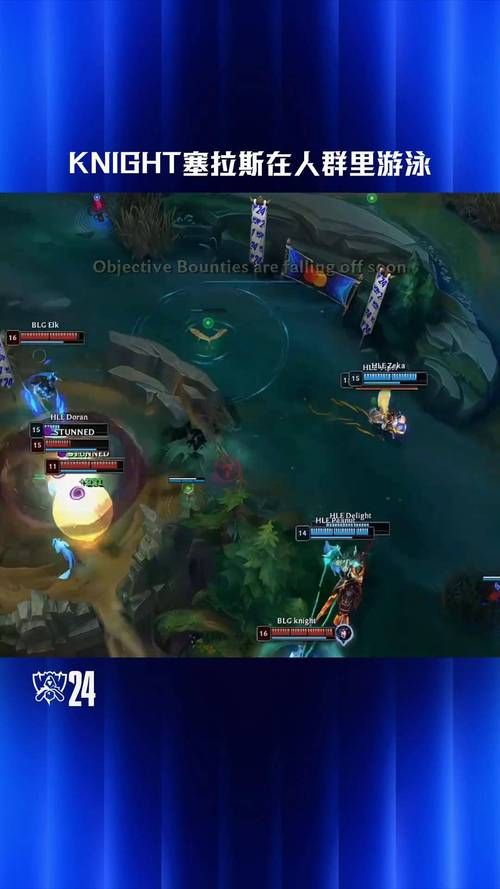 lol韩国全明星比赛回放 高光时刻一网打尽