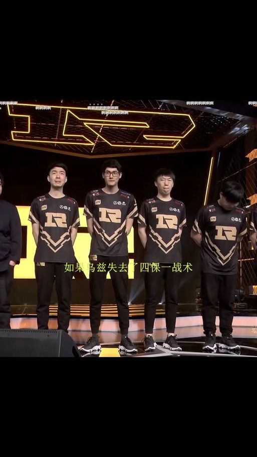 lol韩国全明星比赛回放 高光时刻一网打尽