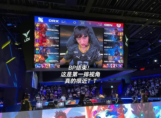 lol韩国夏季联赛直播平台汇总哪里看比赛最清晰