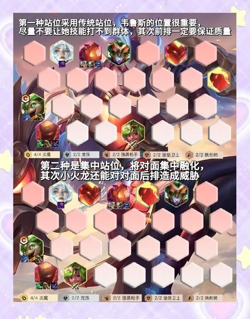 lol龙女打野符文搭配推荐 新手必看攻略