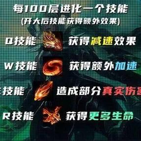 lol龙女打野符文搭配推荐 新手必看攻略