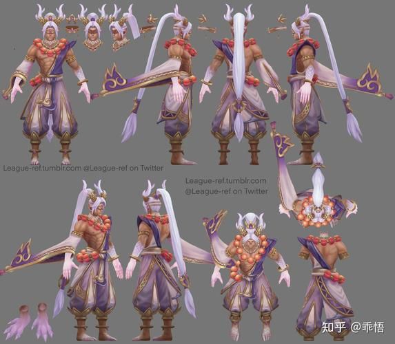 lol龙年限定皮肤有哪些 最新龙年皮肤全介绍