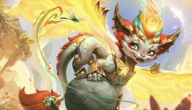 lol龙年限定皮肤有哪些 最新龙年皮肤全介绍