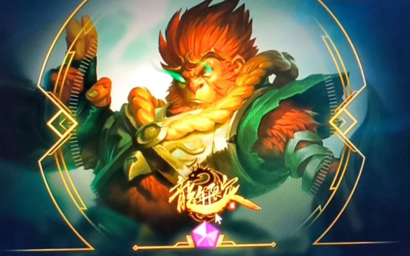 lol龙年限定皮肤有哪些 最新龙年皮肤全介绍