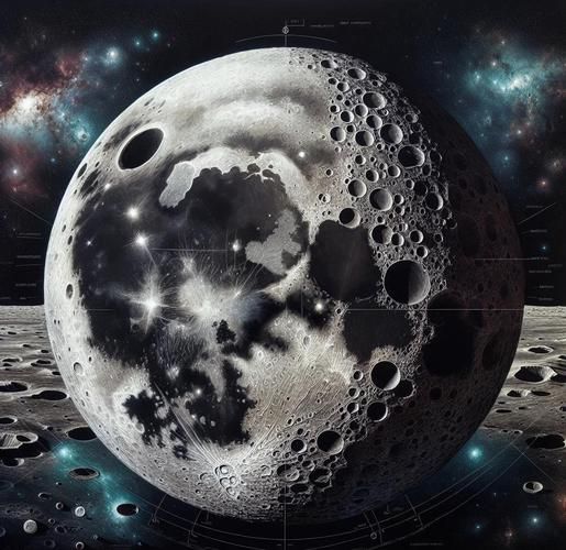 lunarmoon是什么 带你了解这个神秘概念
