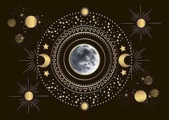lunarmoon是什么 带你了解这个神秘概念