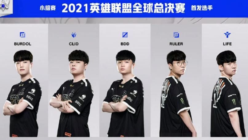 lz vs ssg比赛回顾 谁才是真正的强者