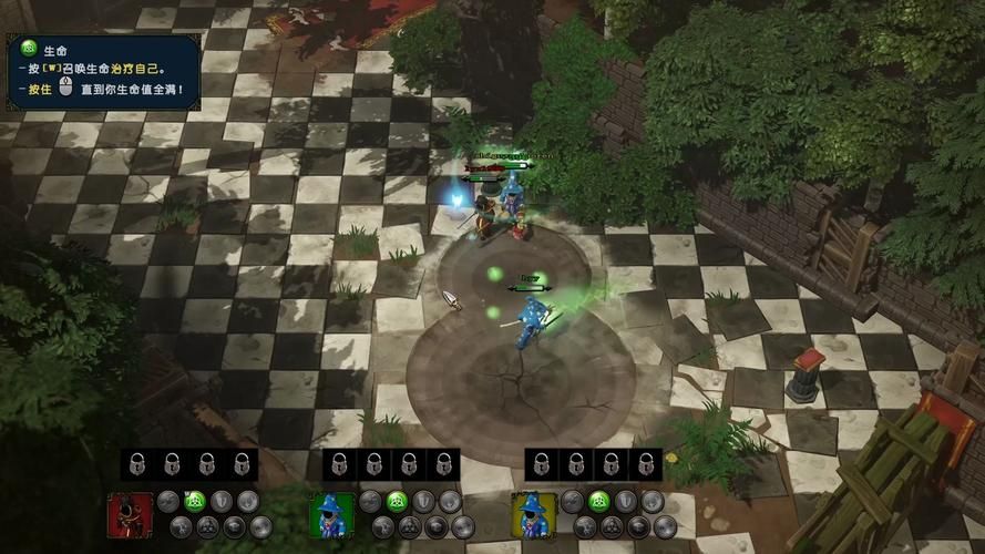 magicka 2好玩吗？详细解析游戏特色与玩法