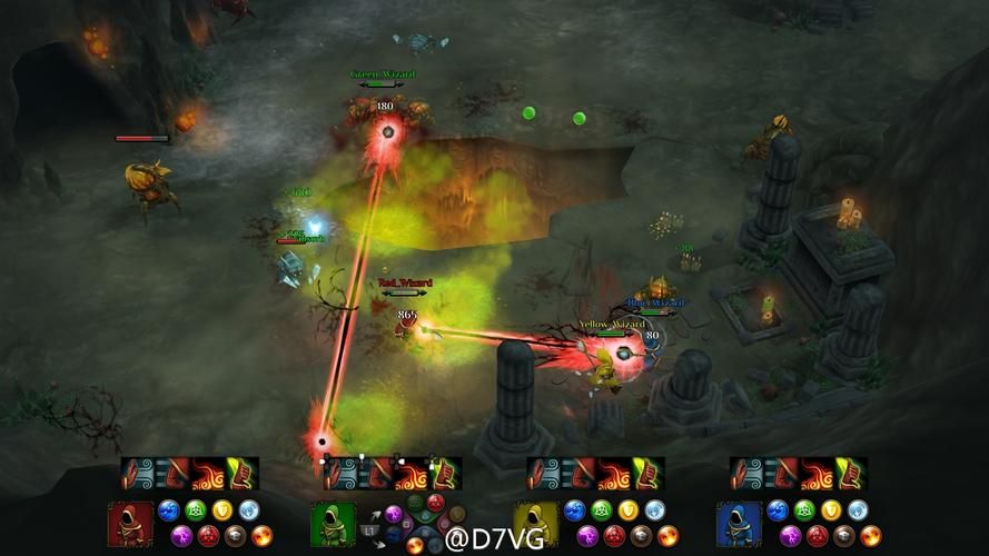 magicka 2好玩吗？详细解析游戏特色与玩法