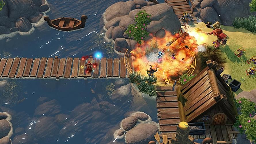 magicka 2好玩吗？详细解析游戏特色与玩法