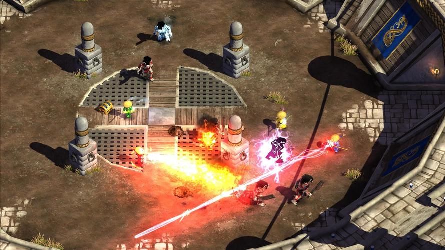 magicka 2好玩吗？详细解析游戏特色与玩法