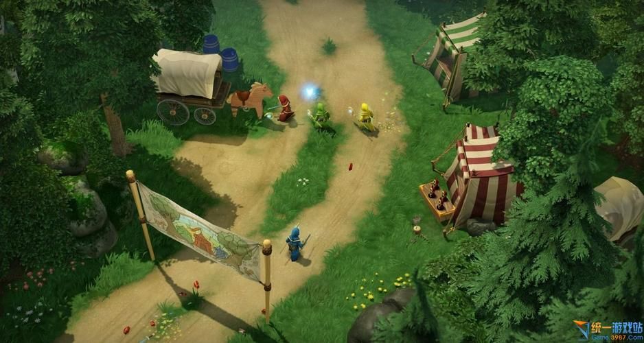 magicka 2好玩吗？详细解析游戏特色与玩法