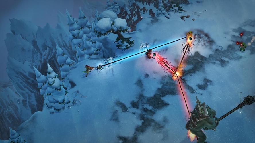magicka 2好玩吗？详细解析游戏特色与玩法