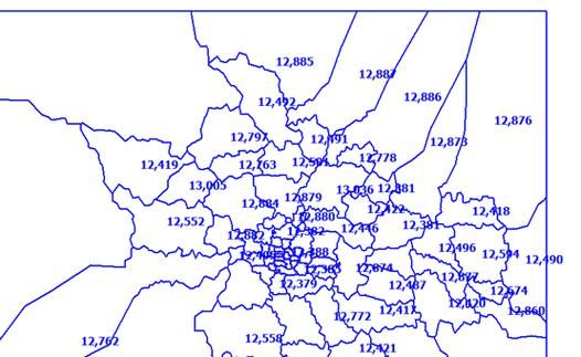 mapinfo11教程入门指南 新手快速上手技巧分享