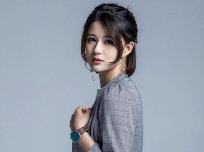 MARSTV苏小妍是谁 揭秘她的个人资料和最新动态