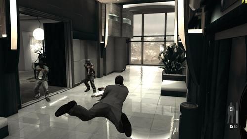 maxpayne3全成就指南 轻松达成100%完成度