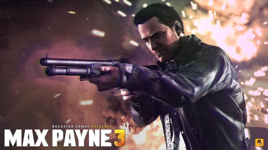 maxpayne3全成就指南 轻松达成100%完成度